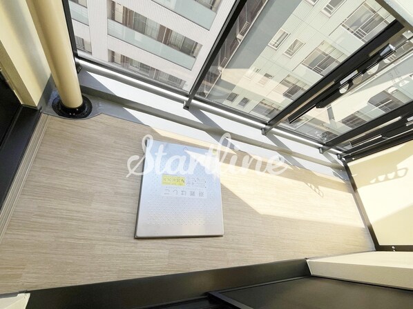 アーバネックス日本橋馬喰町IIの物件内観写真